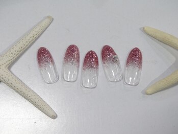 アネラ アイラッシュアンドネイル 六本木店(Anela Eyelash&nail)/定額A