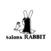 サロンズ ラビット(salonsRABBIT.)のお店ロゴ