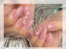 アメリ(Ameri)/ハートネイル
