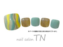 ティーエヌ イオン新潟青山店/【FOOT】9月季節の定4900円