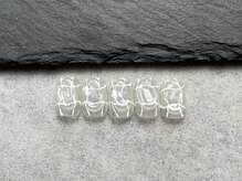 オーア(ore.)/2023/7月マンスリーデザイン3