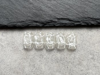 オーア(ore.)/2023/7月マンスリーデザイン3