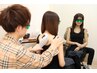 【お久しぶりのリピータ様へ】セルフ脱毛60分コース☆¥9900⇒¥8250