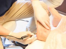 東京巻き爪センター 本院 麻布十番/角質ケア【東京/フットケア】