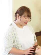 コンフォルタ(komforta)&nbsp;紺野 早希