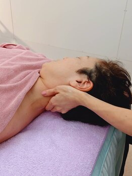 ポノ(pono)/ヘッド