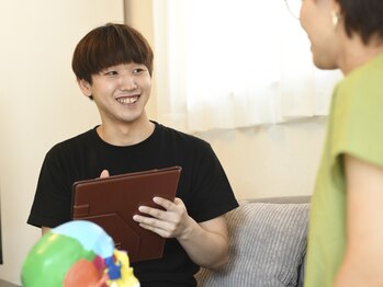 ノア(NOA)/カウンセリング