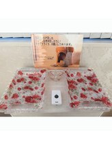エヌティー 時津店(N T)/よもぎ蒸し