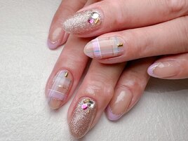 セレクトコース☆