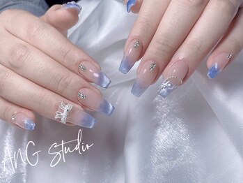 エーエヌジー スタジオ(ANG Studio)/