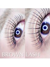 ネイルサロン R/カラーマツエク