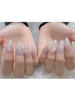 GEMINI NAIL【ジェミニネイル】