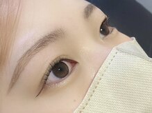 ルピドルジュ(le.pidorge)/personal lash lift