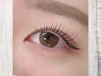 マヴィー 千葉店(Mavie)/【眉毛専門×まつげパーマ専門】