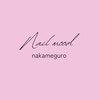 ネイルムード(Nail mood)のお店ロゴ