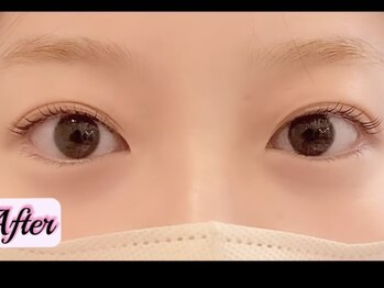 アイラブワン(eye love one)/パーソナルラッシュリフト/大和