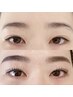 大人気◎アイブロウリフト(wax込み）