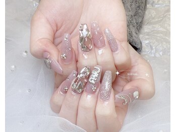 ヌアネイル(NUR NAIL)/