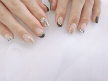 アメリオレフチュール(ameliorer futur)/NAIL