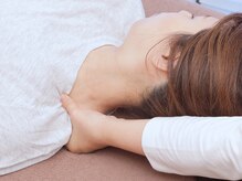 アットレスト(At rest)/整体＋ドライヘッドスパ