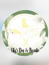 リリーズドッグアンドビューティー(Lily's Dog&Beauty) 田中
