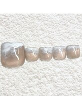 爪処 中野坂上/FOOTアート16