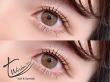 トゥインクミル 表参道(Twinkmiru)/ワンホンDesign