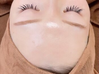 ルシアル(Rucial)の写真/白玉WAXで憧れのツルすべ肌へ◎脱毛でとりきれなかった産毛まで除去が可能！毛穴レスな陶器肌に☆