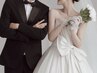 【ブライダルセット】美眉スタイリング夫婦割 ¥10,500→¥10,000