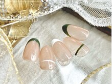 ベルダ(BELDAD)/Luxury Course