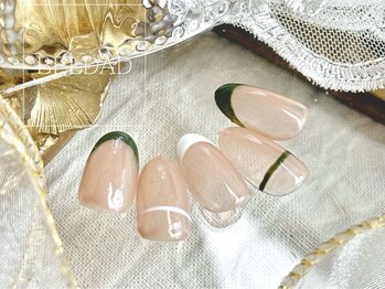 ベルダ(BELDAD)/Luxury Course