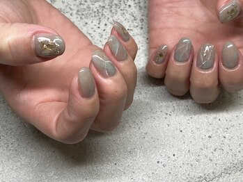 ネイルサロン エーナイン ちとせモール店/