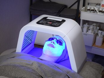 オトサロン(Otosalon)/フェイシャル★韓国肌管理