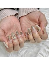 バレッタ(VALETTA)/ジェル　デザインコース