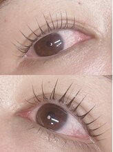 たけ子ビューティーサロン 川崎店(たけ子beauty salon)/次世代まつ毛パーマ