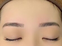 プロシェ 大宮店(Proche)/パリジェンヌジュシィブロウ