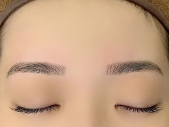 プロシェ 大宮店(Proche)/パリジェンヌジュシィブロウ