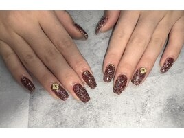 人気フラッシュねいる