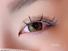 ダリア 西大寺本店(DAHLIA)/ワンホンデザイン