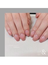 アンド 南草津店(&)/