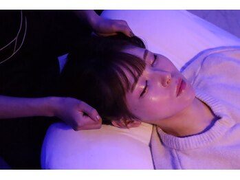 アリエス 川越/【川越ドライヘッドスパ専門店】