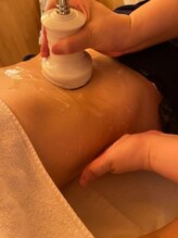 凪 横浜/キャビテーション