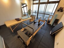 アスフィット 上野店(ASFiT)