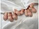 ザ ネイル(The Nails)の写真