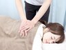 【疲労回復、眼精疲労】究極のほぐし＋ヘッドスパ75分8700円→6850円