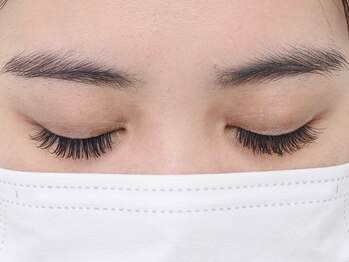 リリィ(LiLy)/フラットラッシュ