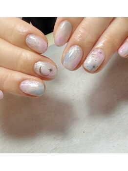 フラワー(Flower)/