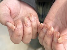 アールネイル(r.nail)/モモ