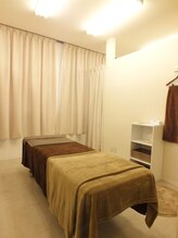 プロラボスパ 加古川店/サロン