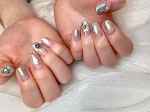 ジーニー(Genie)/Hand.. natural